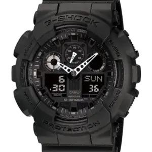 GA100-1A1DR