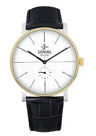 JOVIAL 9186 GTLQ 11E MEN WATCH